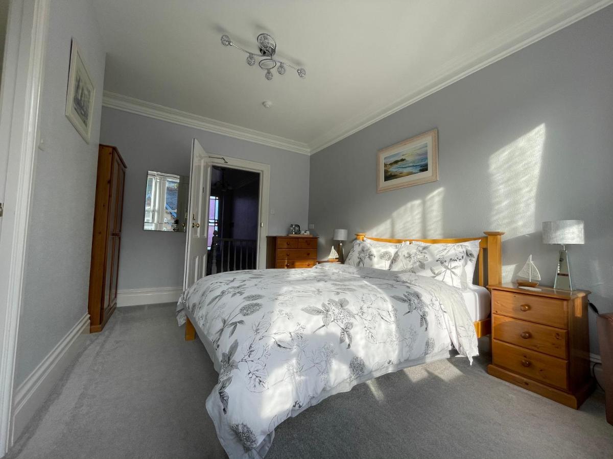 Hotel Colebrooke House Beer Exteriér fotografie